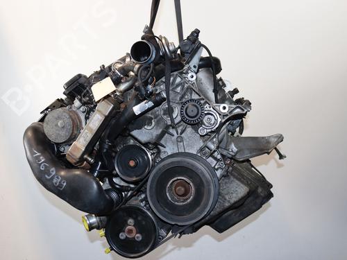 Engine BMW 1 (E87) 118 d | BP15953612M1 - Image 3