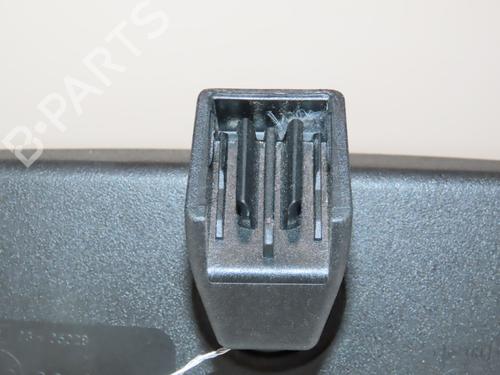 Used Rear mirror PEUGEOT 108 1.0 VTi 72 (72 hp) 31843941