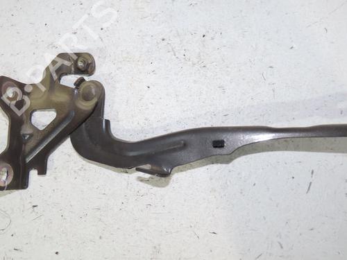 Hinge/Door check strap CHEVROLET SPARK (M300) 1.0 | BP24118014C146