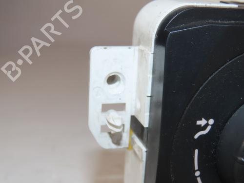 Climate control RENAULT CLIO III Grandtour (KR0/1_) 1.5 dCi (KR0G) | BP31055413I5 