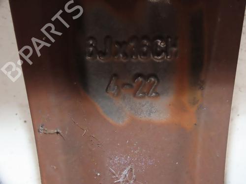 Rim CITROËN DS3 (SA_) 1.6 HDi 90 | BP16165160C45 