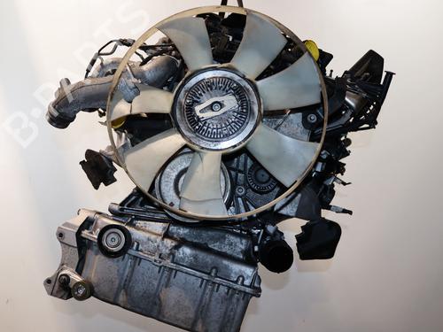 Engine MERCEDES-BENZ SPRINTER 3,5-t Van (B907, B910) 316 CDI RWD (907.631, 907.633, 907.635, 907.637) | BP24486224M1