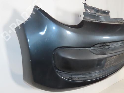 Front bumper CITROËN C1 (PM_, PN_) 1.0 | BP28572615C7 