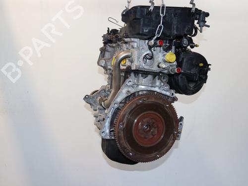 Motor Motor 13318299 13318299