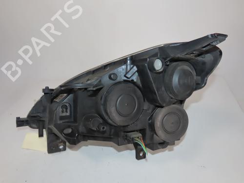 Right headlight PEUGEOT PARTNER Box Body/MPV 1.6 HDi | BP35797231C29 - Image 3