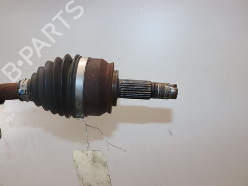 Left front driveshaft FIAT 500e (332_) Elektro (FA1) | BP40241840M38 - Image 2