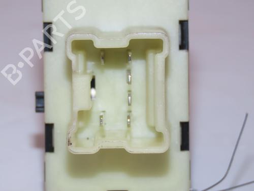Left front window switch DACIA LOGAN MCV II TCe 90 (K8M1, K8MA, K8AC) | BP37162725I27 - Image 2
