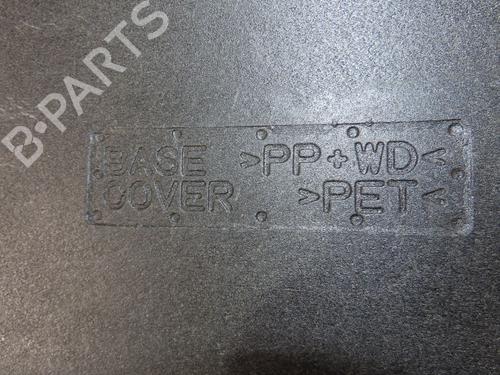 Used Rear parcel shelf Rear parcel shelf TOYOTA YARIS (_P1_) 1.4 D-4D (NLP10_, NLP10R) (75 hp) 19271745 19271745