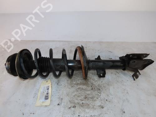 Used Right front shock absorber DACIA DUSTER (HS_) 1.5 dCi (109 hp) 19250066