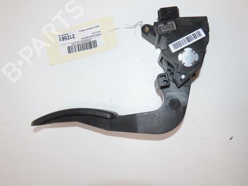 Pedal DACIA LODGY (JS_) 1.6 | BP38023031I4 - Image 3