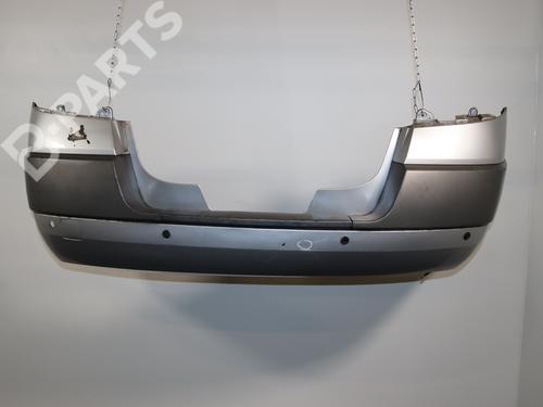 Used Rear bumper RENAULT MEGANE II Coupé-Cabriolet (EM0/1_) 1.9 dCi (131 hp) 9016017
