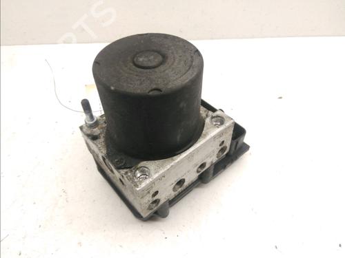 Used ABS pump PEUGEOT EXPERT Van (VF3A_, VF3U_, VF3X_) 1.6 HDi 90 16V (90 hp) 15077329