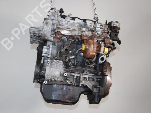 Engine OPEL CORSA D (S07) 1.3 CDTI (L08, L68) | BP26724719M1 - Image 5