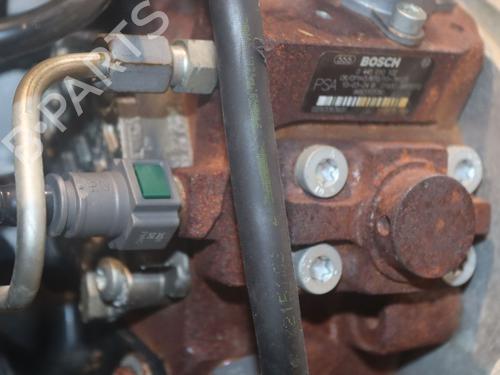 Engine CITROËN C3 I (FC_, FN_) 1.4 HDi | BP30825109M1