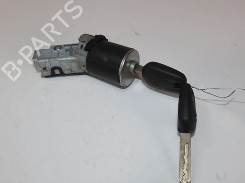 Ignition barrel CITROËN AMI (9A_) Electric (9AZ2CA) | BP36485456M48 - Image 5