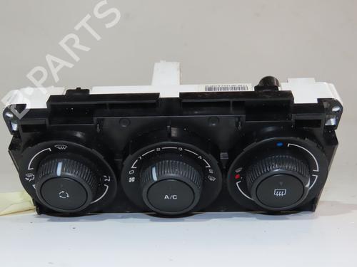 Used Climate control PEUGEOT 308 I (4A_, 4C_) 1.6 HDi (90 hp) 18249027