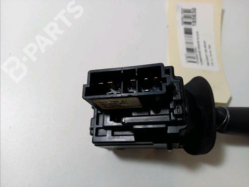 Steering column stalk PEUGEOT 406 (8B) 1.8 16V | BP9390283I23 