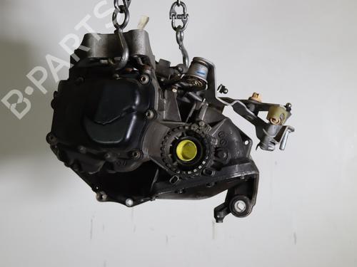 Gearbox OPEL CORSA D (S07) 1.4 (L08, L68) | BP15237888M3 