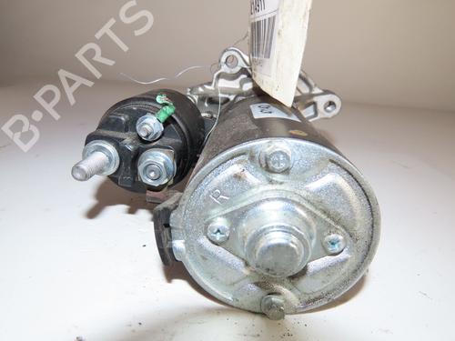 Used Starter PEUGEOT 807 (EB_) 2.0 HDi (120 hp) 30311613