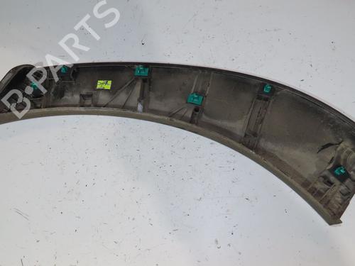 Used Rear right wheel arch trim HYUNDAI TUCSON (TL, TLE) 1.7 CRDi (141 hp) 24489091