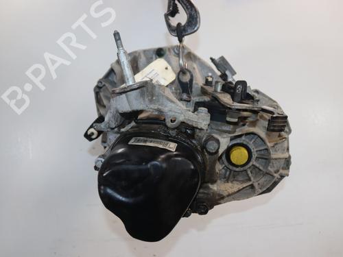 Gearbox RENAULT CAPTUR I (J5_, H5_) 1.5 dCi 90 (J5N4, J5M5, J5MW, J5M6, J5AL, J5AJ) | BP38449479M3 - Image 2