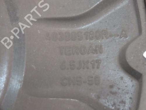 Felg DACIA DUSTER (HM_) 1.3 TCe 150 (HMM3) | BP38627792C45 - Image 2