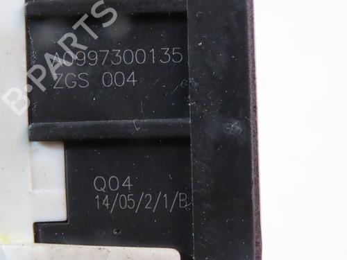 Used Rear left lock MERCEDES-BENZ C-CLASS (W204) C 200 CDI (204.001) (136 hp) 28206337