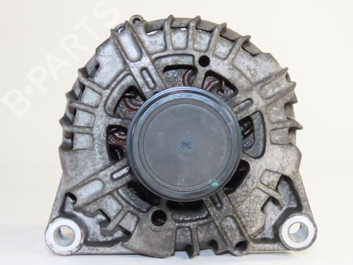 Alternator FORD MONDEO IV (BA7) 1.6 TDCi | BP31055379M7 