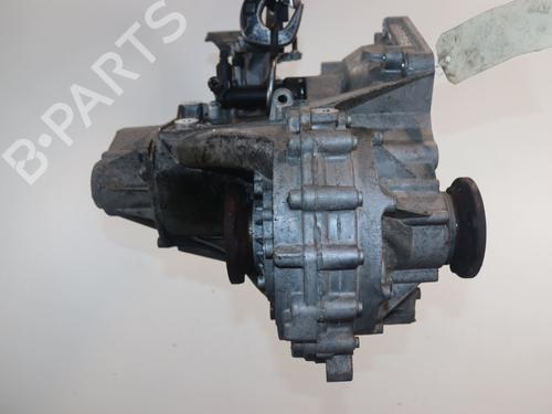 Gearbox SEAT LEON (5F1) 1.4 TSI | BP32512031M3