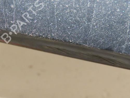 Used Left rear door VW GOLF VII (5G1, BQ1, BE1, BE2) 2.0 GTI (230 hp) 28105579