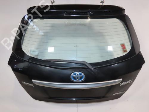 Used Tailgate Tailgate 38570905 38570905