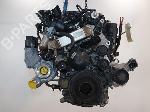 Engine BMW 3 (E90) 320 d | BP38298103M1 - Image 6
