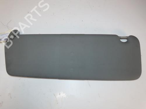 Pala sol esquerda RENAULT TRAFIC II Van (FL) 2.0 dCi 115 (FL01, FL0U, FL00, FL0H, FL0M) (114 hp) 33138065