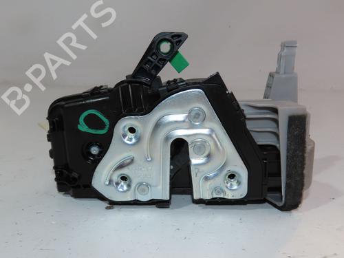 Rear left lock HYUNDAI KONA (OS, OSE, OSI) 1.6 CRDi e-VGT | BP28159664C100 