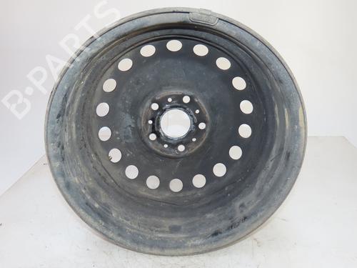 Fælk RENAULT KANGOO Express (FW0/1_) 1.5 dCi 90 (FW0G, FW05, FW08, FW11) (90 hp) 23334046