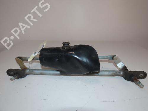Front wiper motor FIAT PANDA (169_) 1.1 (169.AXA1A) | BP33187931M29 - Image 6