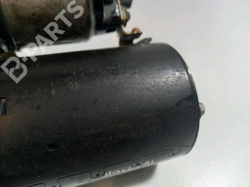 Starter OPEL CORSA D (S07) 1.4 (L08, L68) | BP9659131M8 