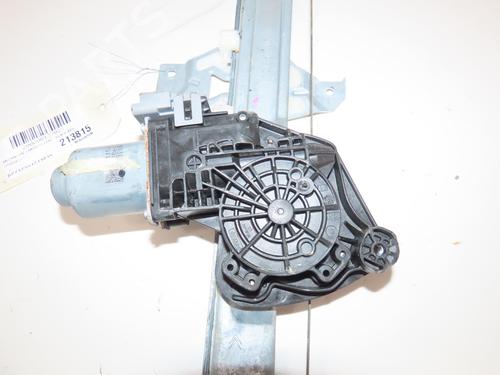 Front left window mechanism CITROËN C4 II (NC_) 1.6 VTi 120 (NC5FS0, NC5FS9) | BP34710892C22 - Image 2