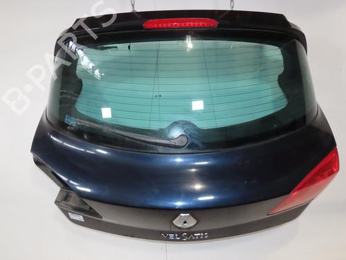 Tailgate RENAULT VEL SATIS (BJ0_) 3.0 dCi (BJ0J, BJ0N) | BP39011966C6  - Image 5
