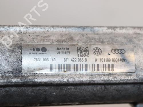 Styregear/Snekke AUDI A5 Convertible (8F7) 2.7 TDI | BP29551441M22 