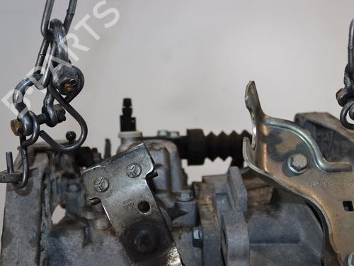 Boîte de vitesses Boîte de vitesses FIAT PUNTO (199_) 1.2 (199AXZ1A, 199BXZ1A) (69 hp) 36543930 36543930