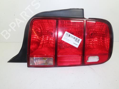 Right taillight FORD USA MUSTANG Coupe 4.6 V8 (305 hp) 16997736