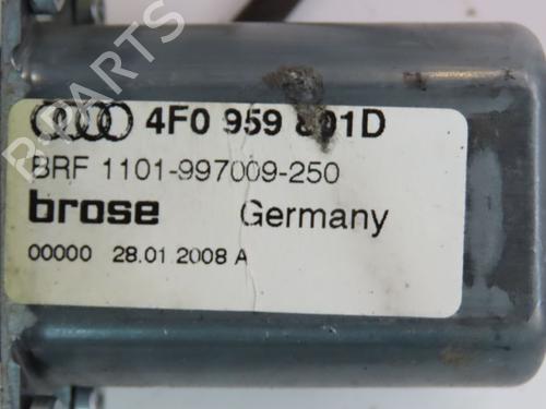 front-left-window-mechanism-audi-a6-c6-avant-4f5-2004-2005-2006-2007-2008-2009-2010-2011-28485537 main image