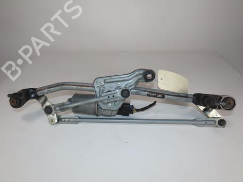 Used Front wiper motor SKODA KAMIQ (NW4) 1.0 TSI (110 hp) 32179539