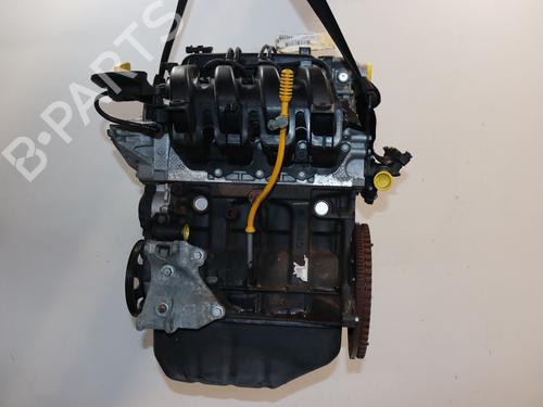 Motor RENAULT TWINGO II (CN0_) 1.2 16V (CN04, CN0B) | BP29469173M1 