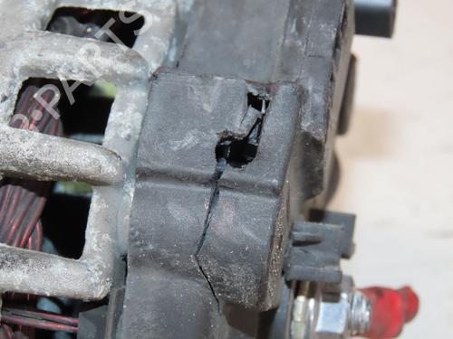 Alternator DACIA SANDERO II TCe 90 (B8M1, B8MA, B8AC) | BP24419840M7  - Image 5