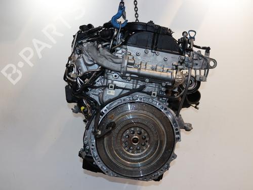 Motor für MERCEDES-BENZ E-CLASS (W212) E 300 Hybrid / BlueTEC Hybrid (212.098) (204 hp) 29264364