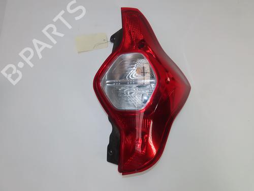 Right taillight DACIA LODGY (JS_) 1.6 SCe 100 (JSAV) | BP37253011C35  - Image 7