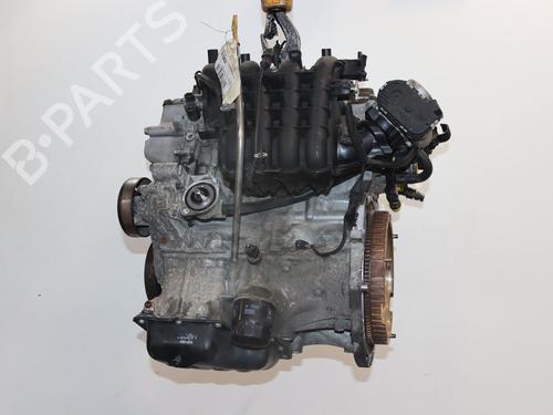Engine KIA RIO III (UB) 1.25 CVVT | BP27169324M1 