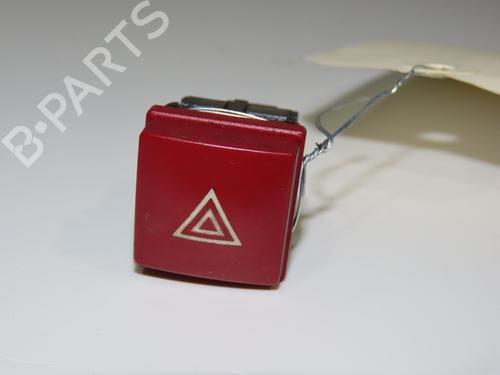 Used Warning switch PEUGEOT 206+ (2L_, 2M_) 1.4 HDi eco 70 (68 hp) 20151742